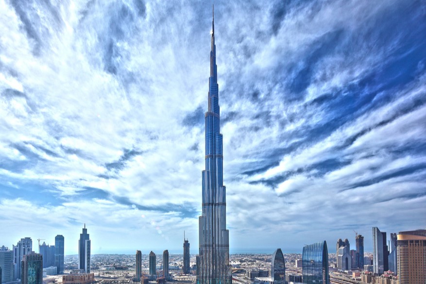 City Tour Abu Dhabi - Compartilhado