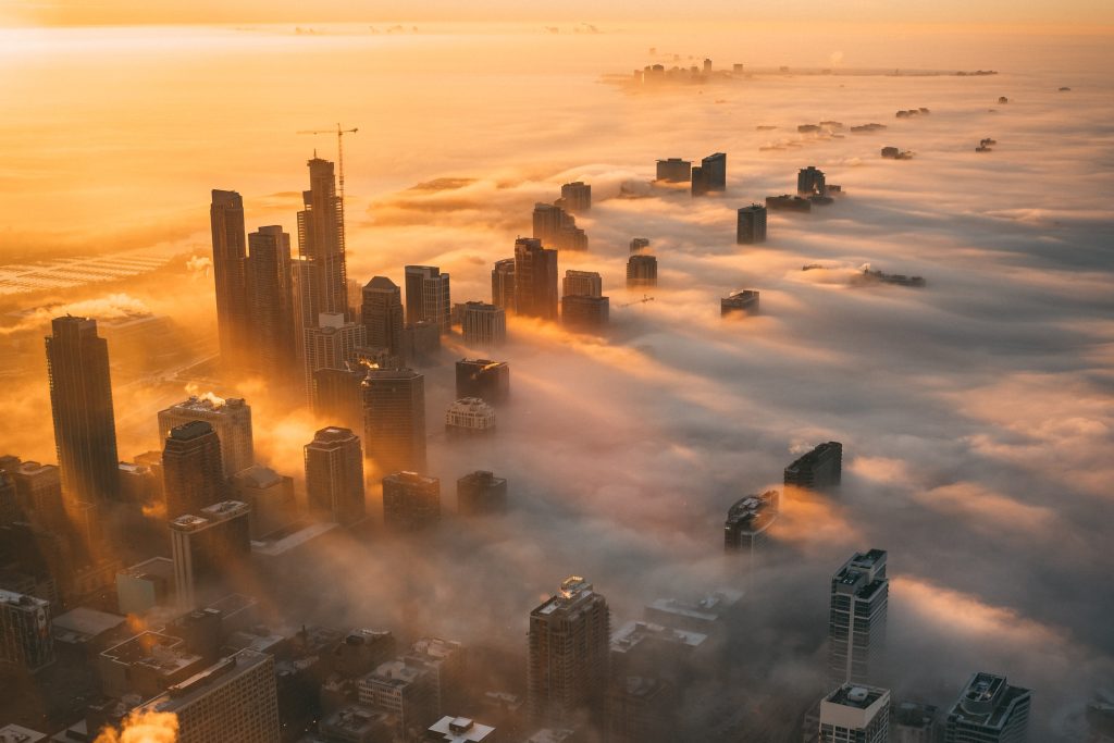 At the Top SKY, Burj Khalifa