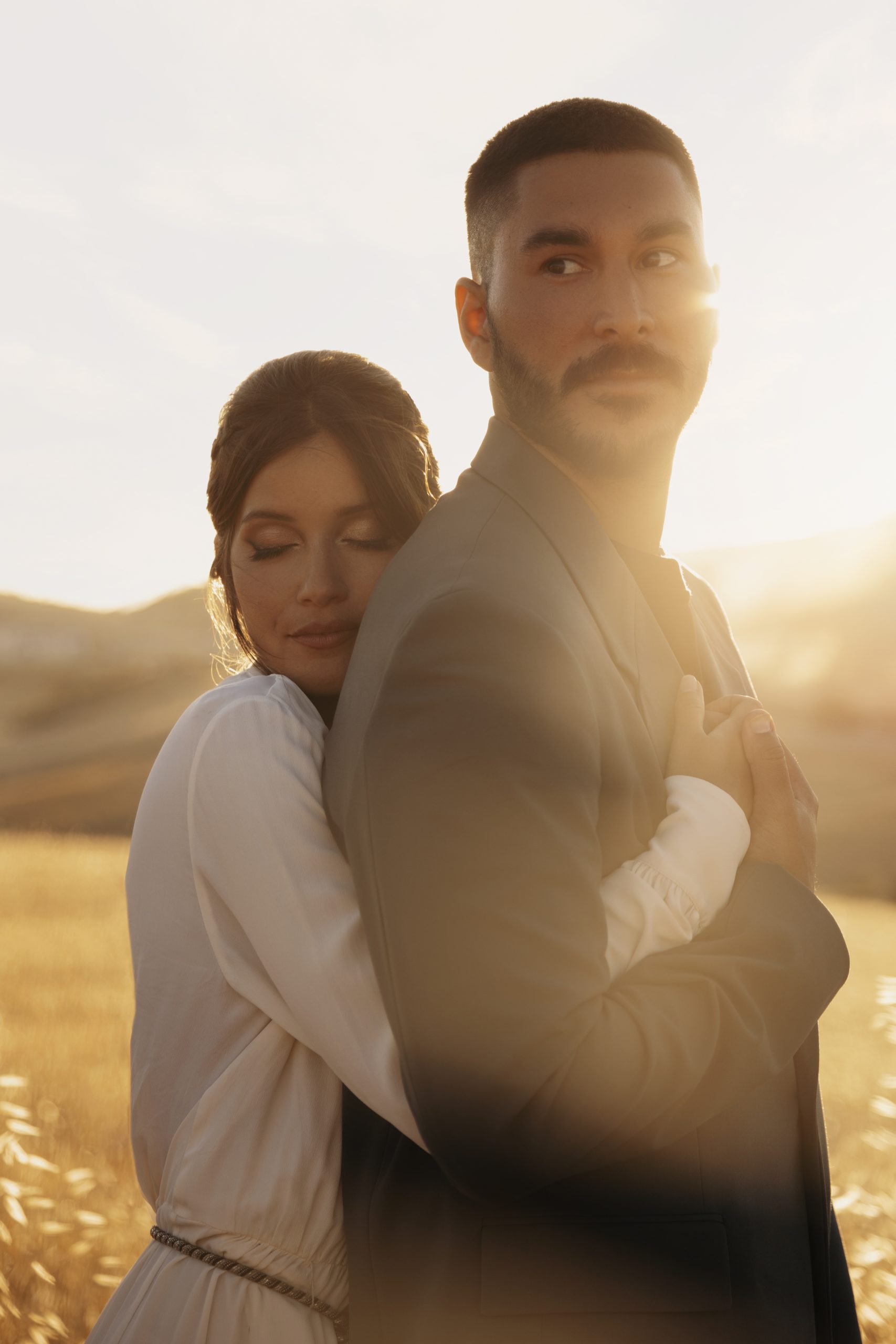 Mariana e Gustavo Peixoto